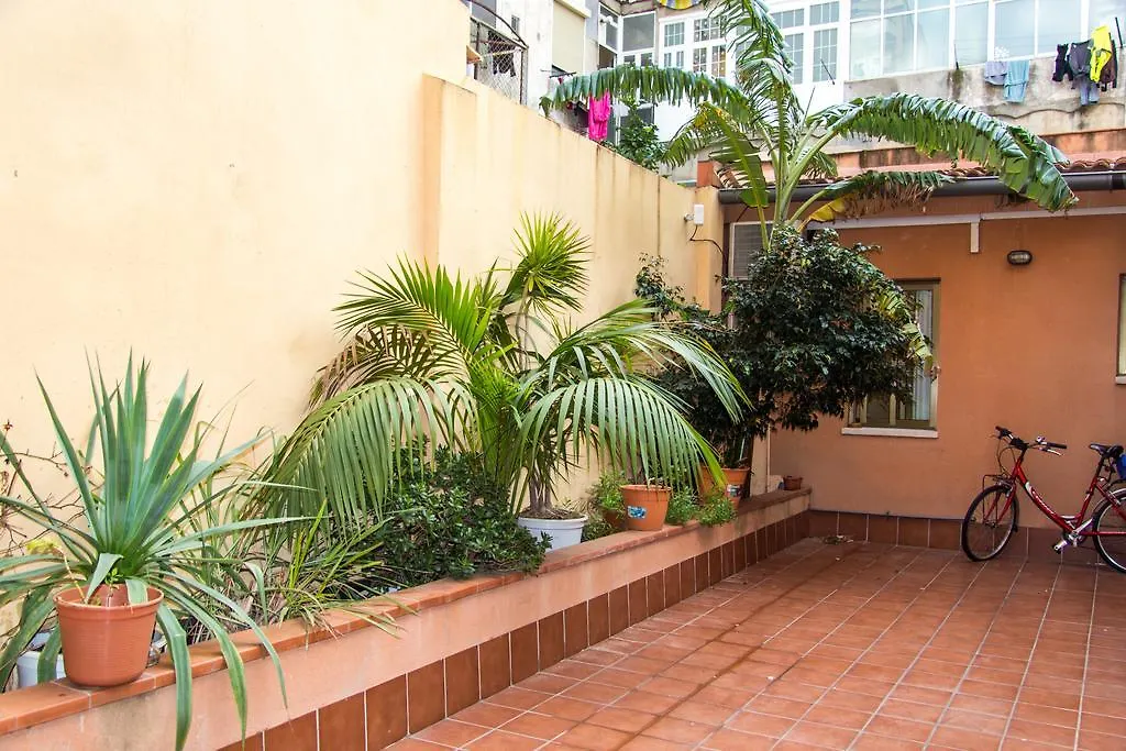 Casa de hóspedes Hostal Baler Barcelona