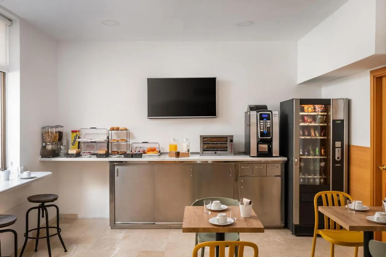 Hostal Baler Barcellona