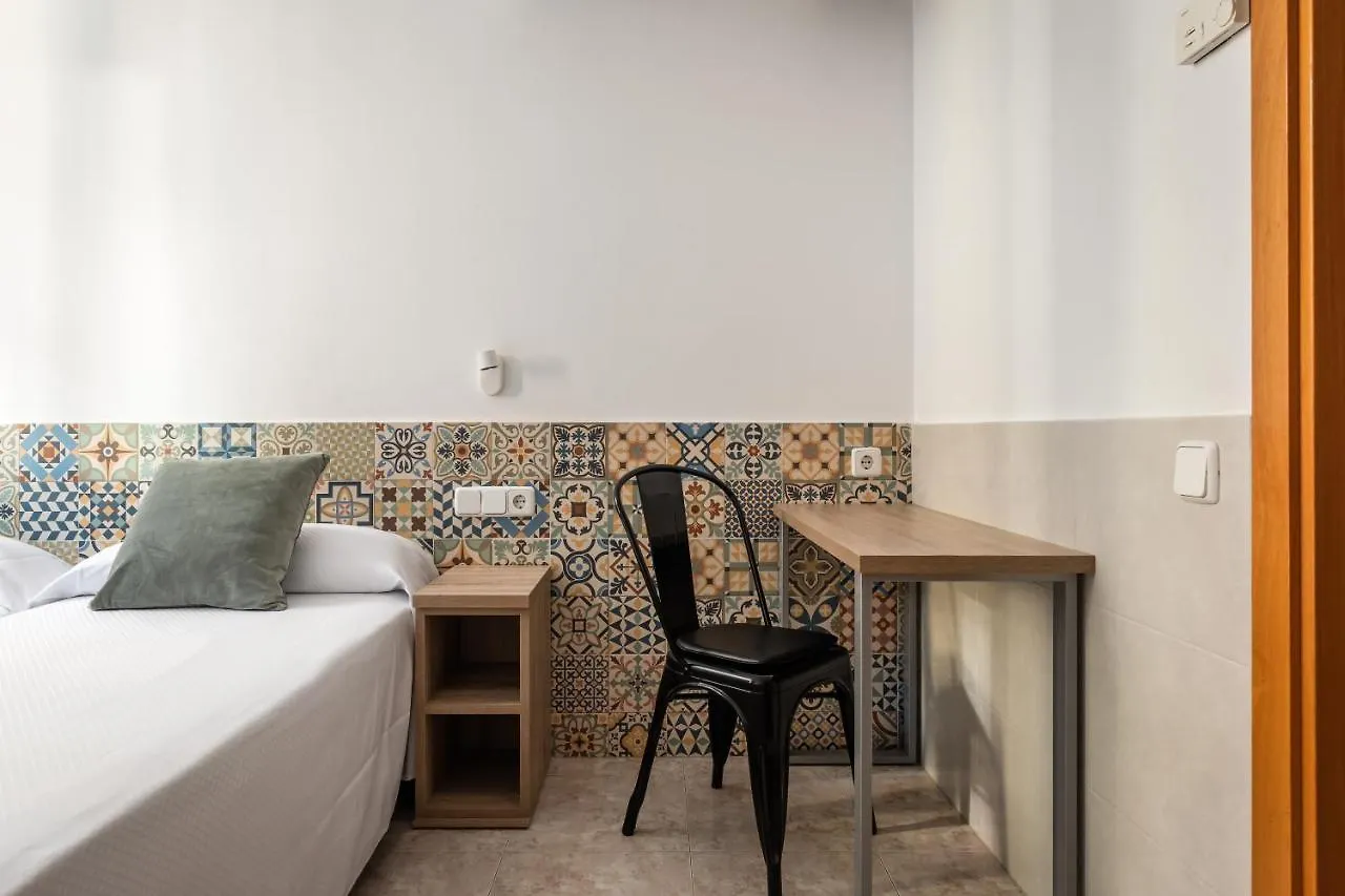 Hostal Baler Barcelona