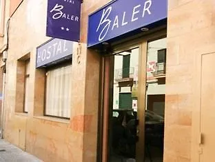 Guest house Hostal Baler Barcelona