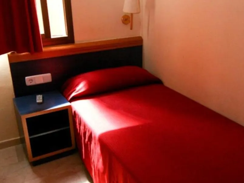Hostal Baler Βαρκελώνη Ισπανία